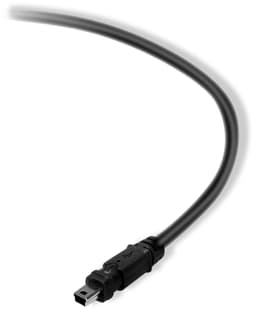 Belkin USB-A/USB mini kaapeli 1,8 m