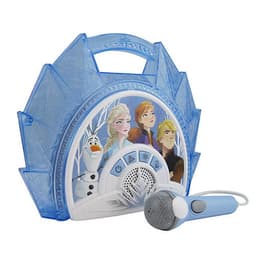 FROZEN II Boombox Sing Along