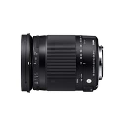 SIGMA AF 18-300/3,5-6,3 DC Macro OS HSM C CANON