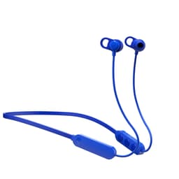 SKULLCANDY Hovedtelefon In-Ear JIB+ Trådløs Blå