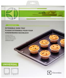 Electrolux uunipelti