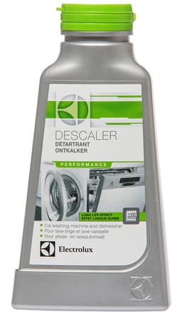 Electrolux Avkalkningsmedel