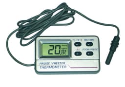 Electrolux Digital Termometer