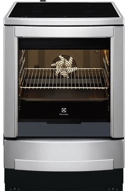 Electrolux komfyr EKI6752AOX