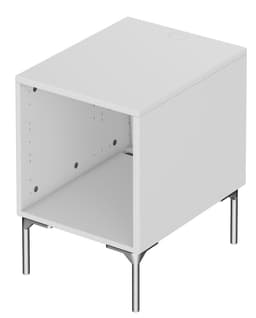 Epoq Home Mediamöbel (liten/light grey)