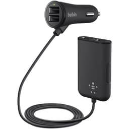 Belkin Road Rockstar billaddare