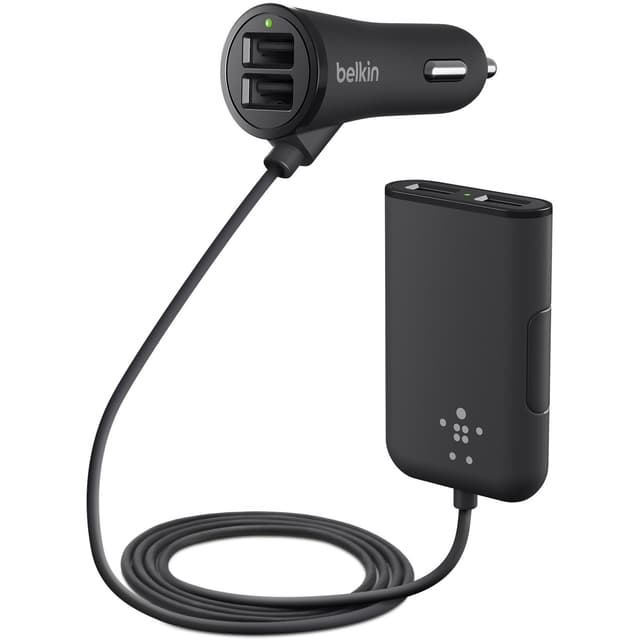 Belkin Road Rockstar billaddare