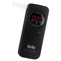Alcotest alkoholtester FCA25