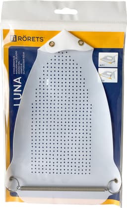 Rörets Luna beskyttende strygesåle