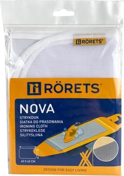 Rörets Nova Strykduk