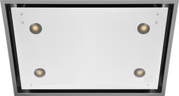 WSU90W-2 white, ceiling hood 90cm