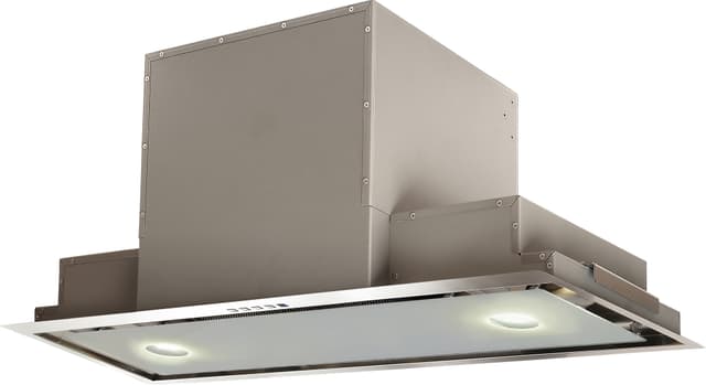 Witt integreret emhætte KARMA73 (73cm)