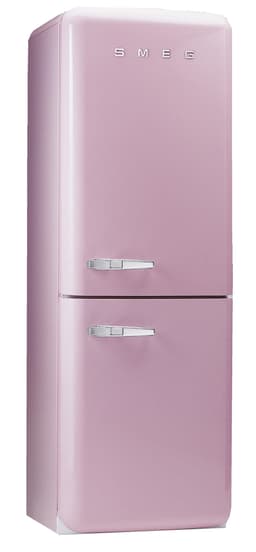 Smeg Kyl/Frys Kombiskåp