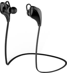 Trådlösa in-ear hörlurar för sport och träning
