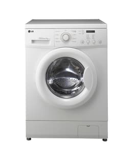 LG pyykinpesukone F12C3QD