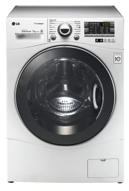 LG vaskemaskine F14A8QDS