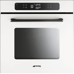 Smeg Ugn Inbyggnad FP610AB