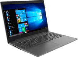 Lenovo V155 15.6" kannettava (harmaa)