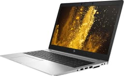 HP EliteBook 850 G6 15,6" bærbar computer (sølv)