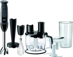 Braun MultiQuick 5 Vario sauvasekoitin MQ5277BK