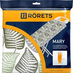 Rörets Mary  Fodral till strykbräda
