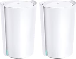 TP-Link Deco X90 Mesh WiFi 6 kit (2-pack)