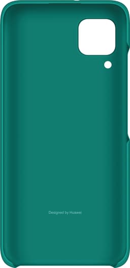 Huawei P40 Lite cover (grøn)