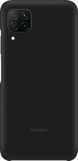 Huawei P40 Lite fodral (svart)