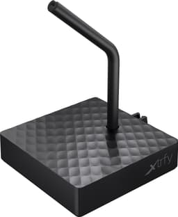 Xtrfy B4 sladdhållare till mus (svart)
