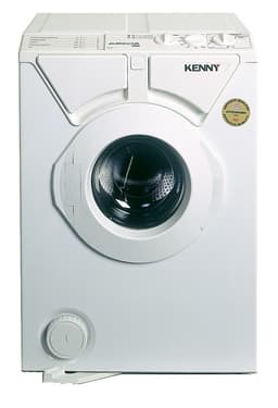 Kenny liten tvättmaskin Euronova 1000