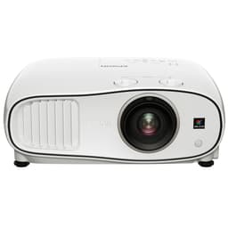 Epson Full HD 3D projektor EH-TW6700 - hvid