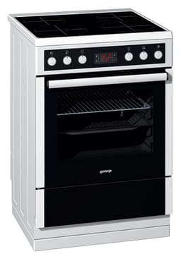 Gorenje komfyr EI87551AW