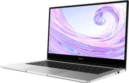 Huawei MateBook D 14" bærbar PC