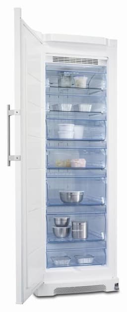 Electrolux kaappipakastin EUF29520W (180 cm)