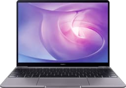 Huawei MateBook 13 2020 i7/16GB/MX250 13" bærbar PC
