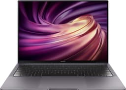 Huawei MateBook X Pro 2020 bærbar computer (grå)