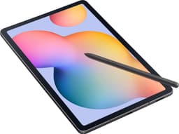 Samsung Galaxy Tab S6 Lite nettbrett 4/64GB WiFi (Oxford Grey)