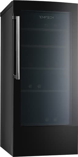 Temptech Living vinkøleskab PFS58SSB
