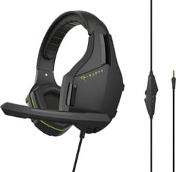 Piranha HX25 gaming headset