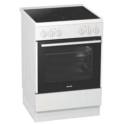 Gorenje komfyr EC615E17WKT