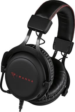 Piranha PC70 gaming headset