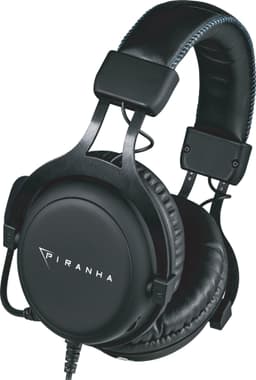 Piranha HP70 gaming headset