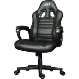 L33T Gaming Encore gaming stol (sort)
