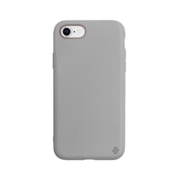 Ympäristöystävällinen iPhone SE GEN2 /8/7/6 Kotelo - Grey