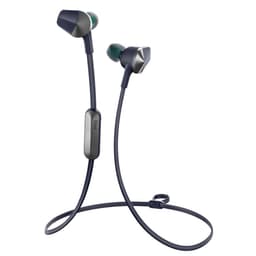 Fitbit Flyer trådlösa in-ear hörlurar (blå)