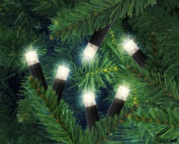 Nordic Lux LED jouluvalot EJ02710010