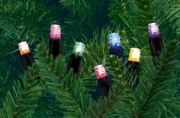 Nordic Lux LED Christmas light EJ02710022