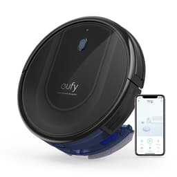 Eufy Robovac G10  2-in-1-robottipölynimuri ja lattiapesuri