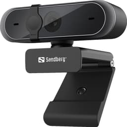 Sandberg USB Pro webkamera