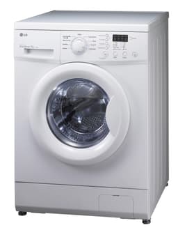 LG pyykinpesukone F1491QDP
